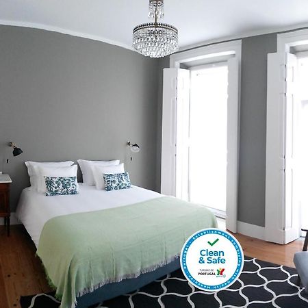 Bed and Breakfast Alcacaria Do Bairro Сетубал Екстер'єр фото