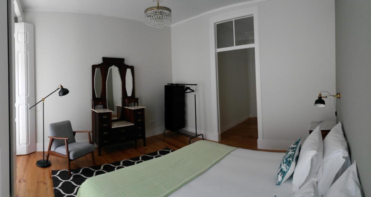 Bed and Breakfast Alcacaria Do Bairro Сетубал Екстер'єр фото