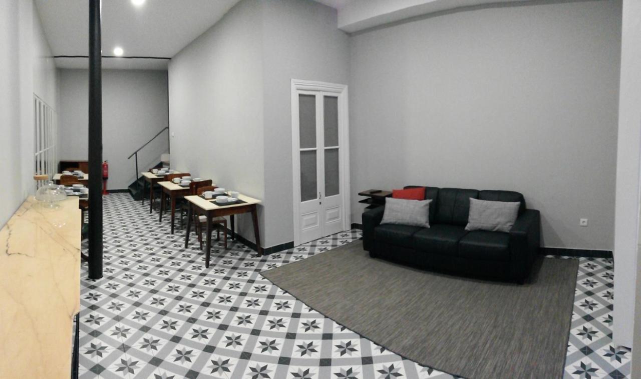 Bed and Breakfast Alcacaria Do Bairro Сетубал Екстер'єр фото