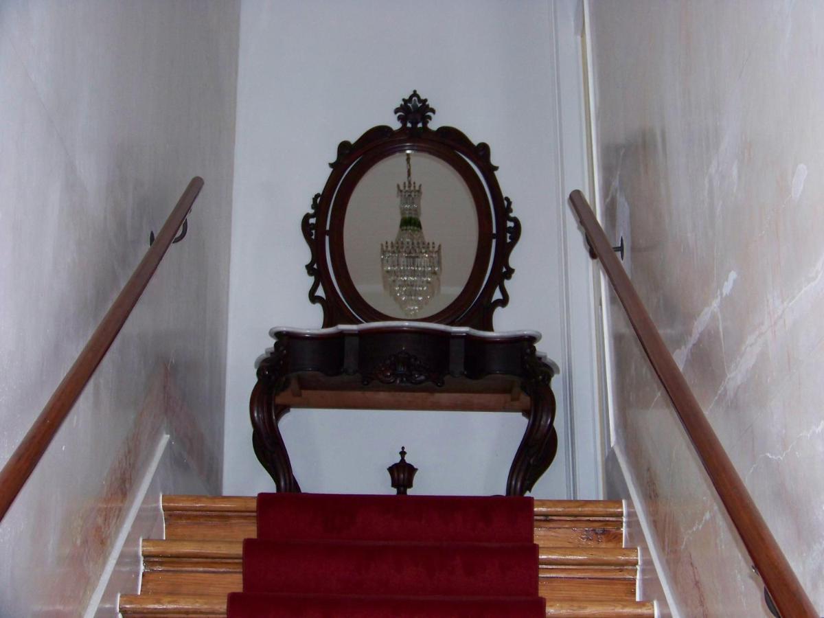 Bed and Breakfast Alcacaria Do Bairro Сетубал Екстер'єр фото
